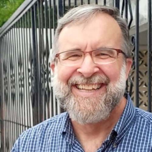 Pbro. Daniel J. Young