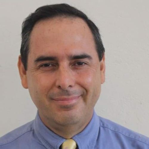 Dr. David Correa