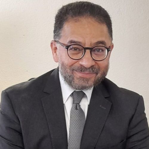 Pbro. Josué Díaz Ornelas