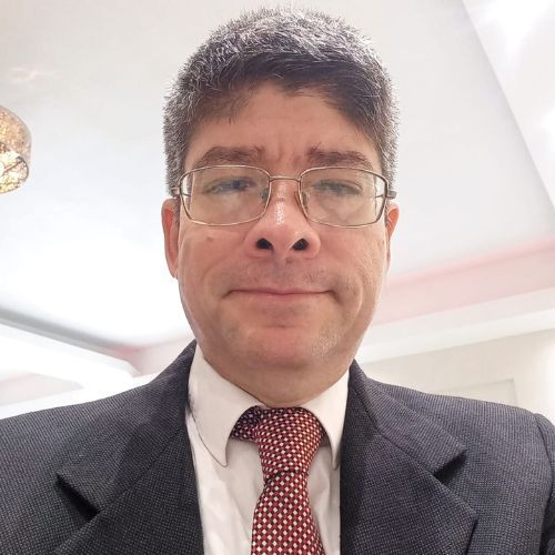 Pbro. J. Ramón Martínez